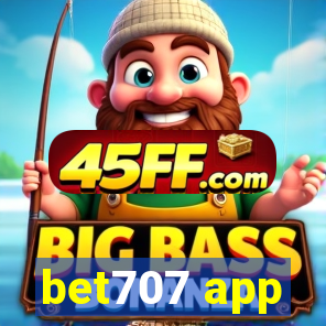 bet707 app